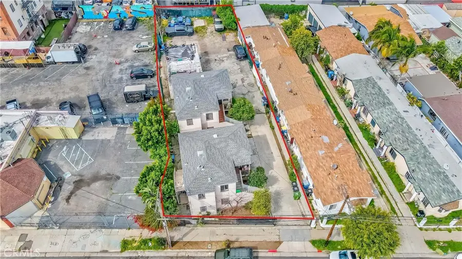 1709 Sichel Street, Los Angeles, CA 90031 - Image #3