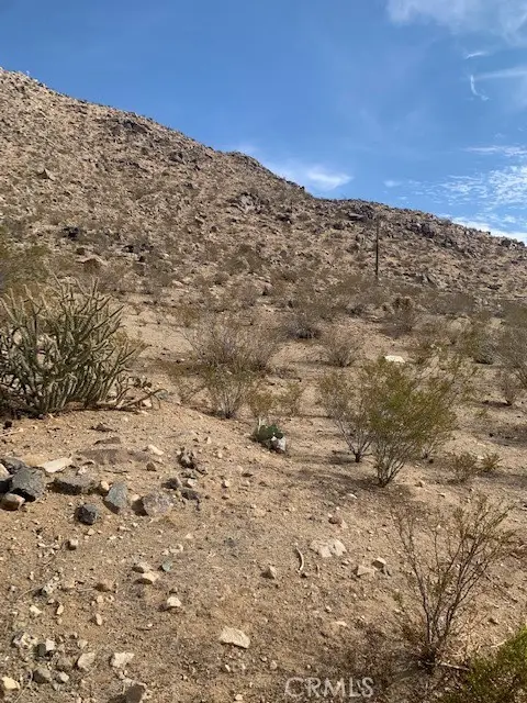 0 N Rimrock, Apple Valley, CA 92307 - #1