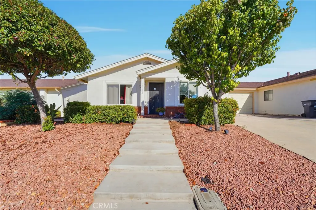 27350 Del Monte, Menifee, CA 92586 - #1