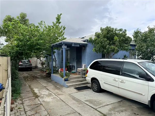 5467 California, Long Beach, CA 90805