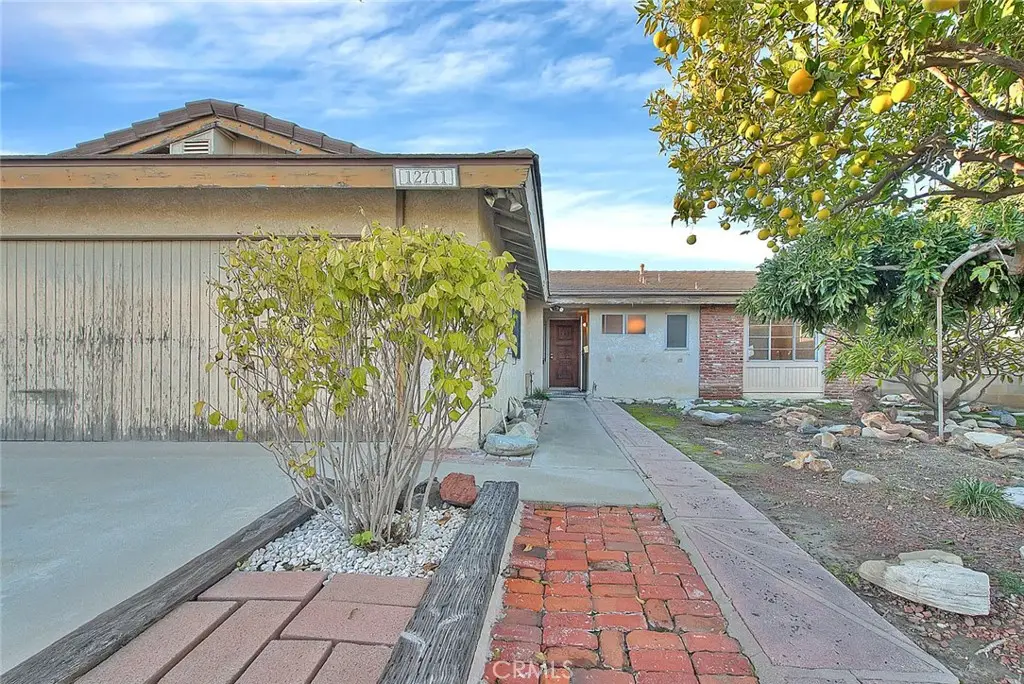 12711 Tunstall, Garden Grove, CA 92845 - #1