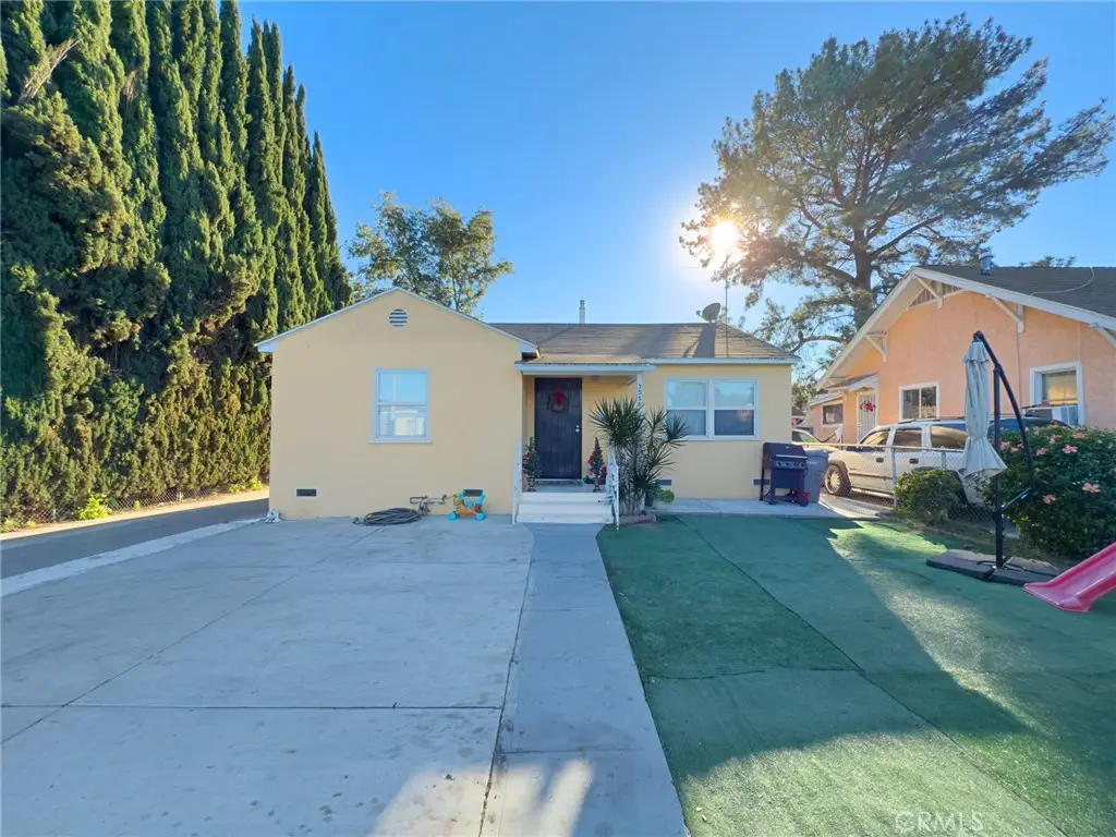 3556 Euclid, Lynwood, CA 90262 - #1