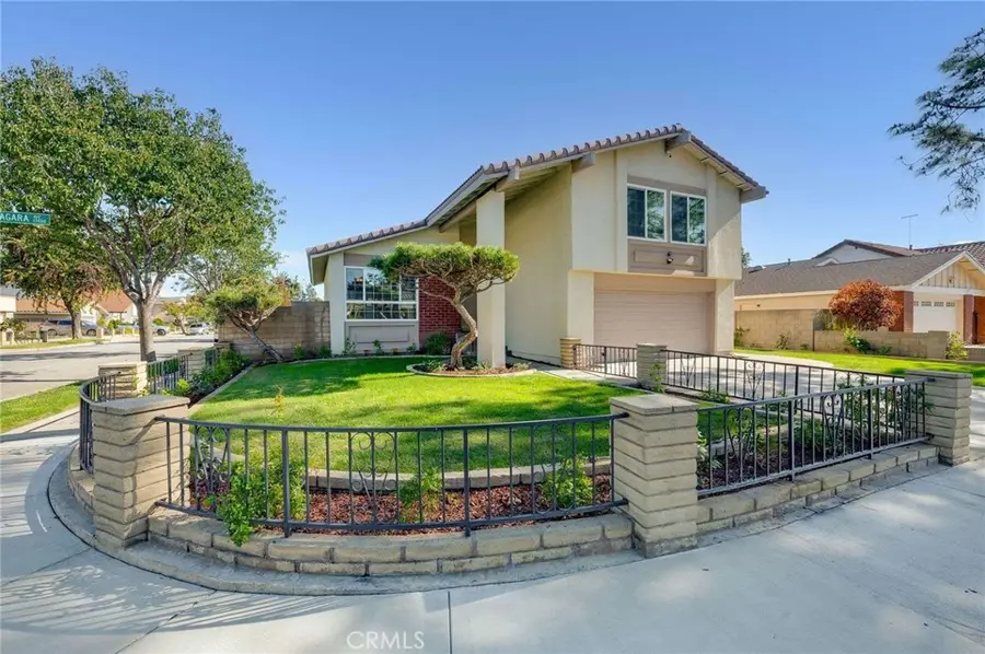17420 Niagara Avenue, Cerritos, CA 90703 - Image #2