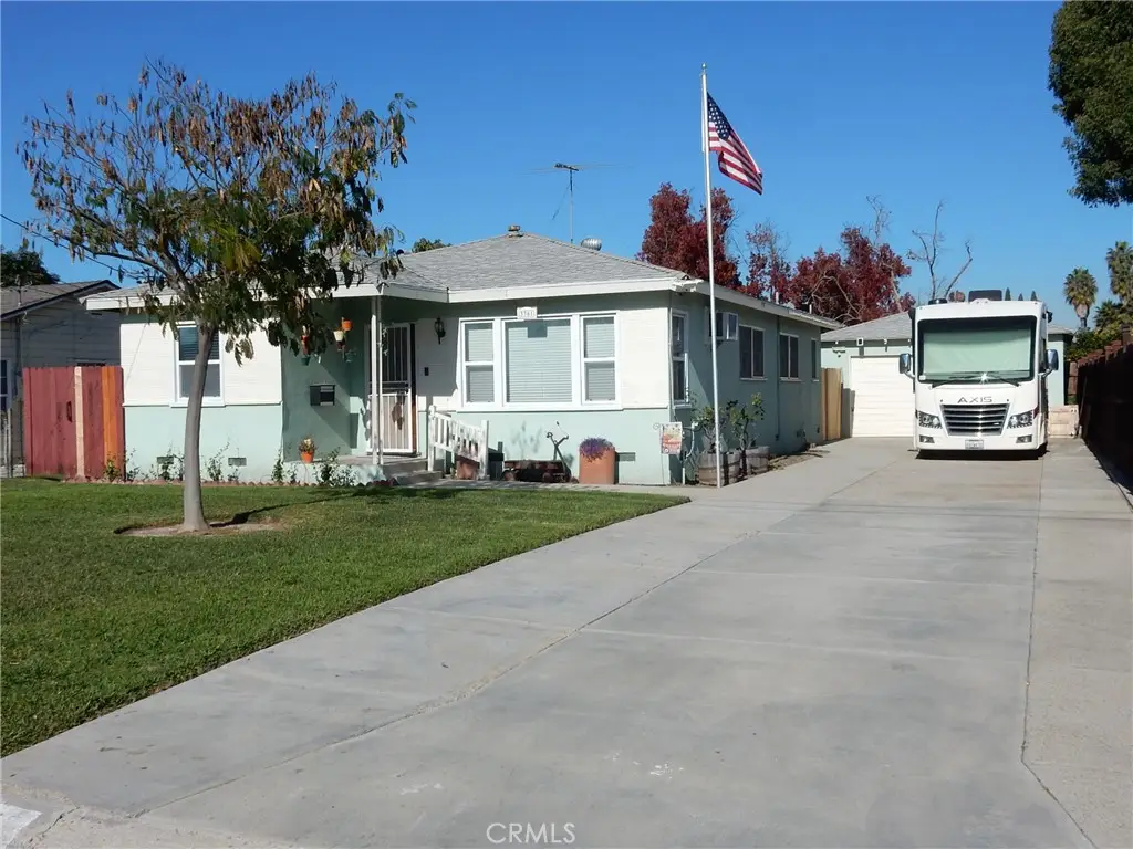3361 W Thornton, Anaheim, CA 92804 - Image #1