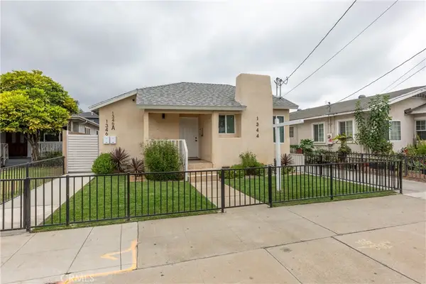 1344 Ximeno, Long Beach, CA 90804