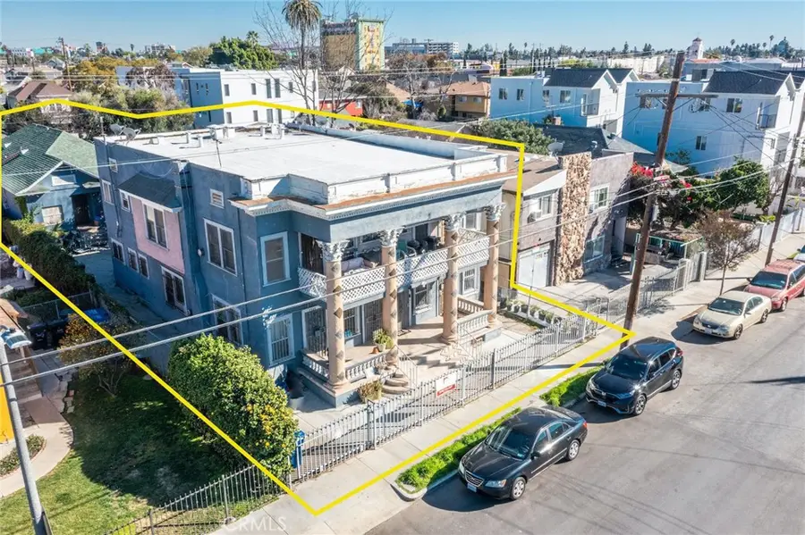 1724 S New England, Los Angeles, CA 90006 - Image #2