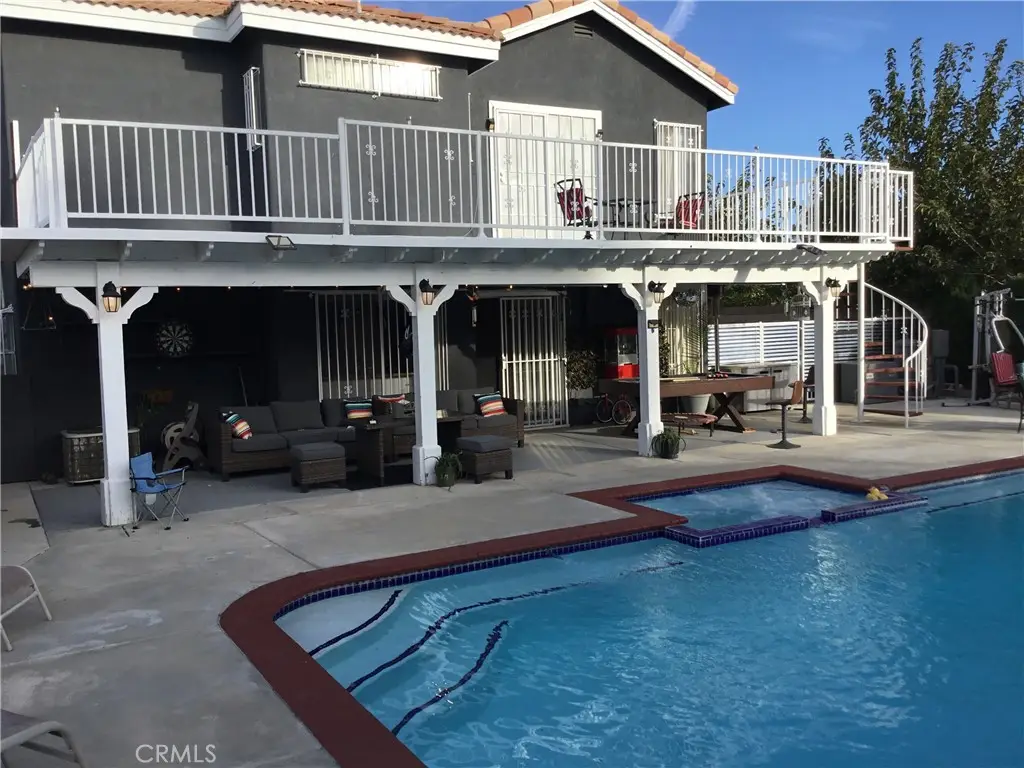 44259 23rd Street W, Lancaster, CA 93536 - Image #1
