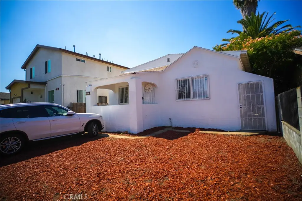 332 E 79th Street, Los Angeles, CA 90003 - #1