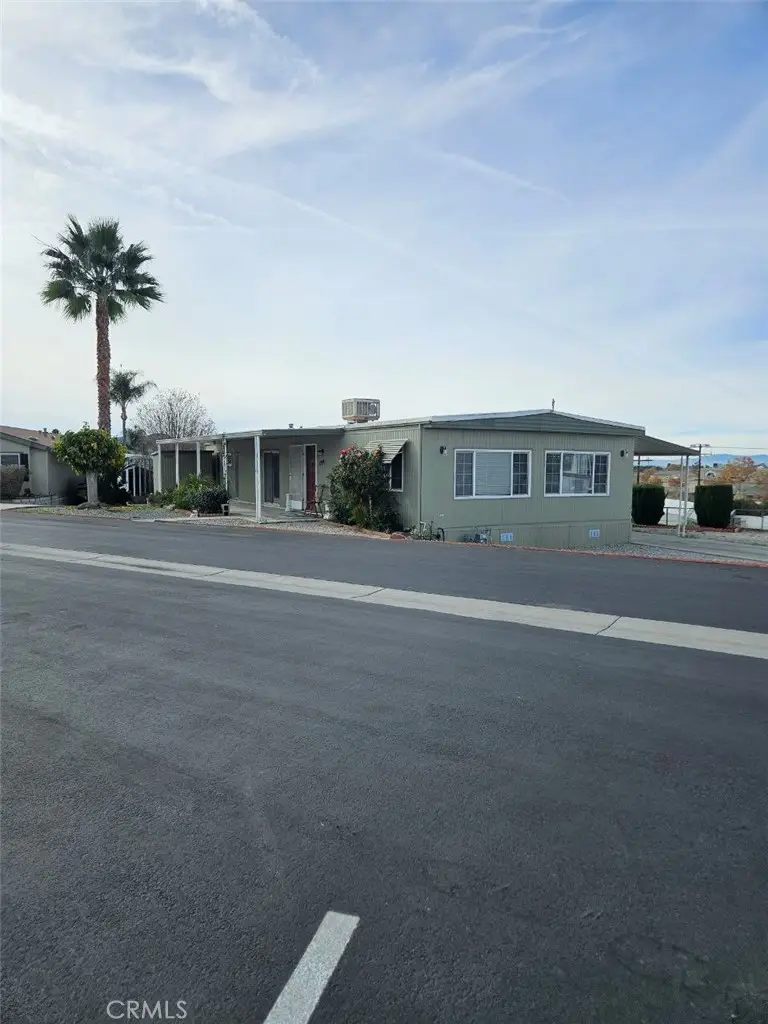 1536 S State Street #156, Hemet, CA 92543 - #1