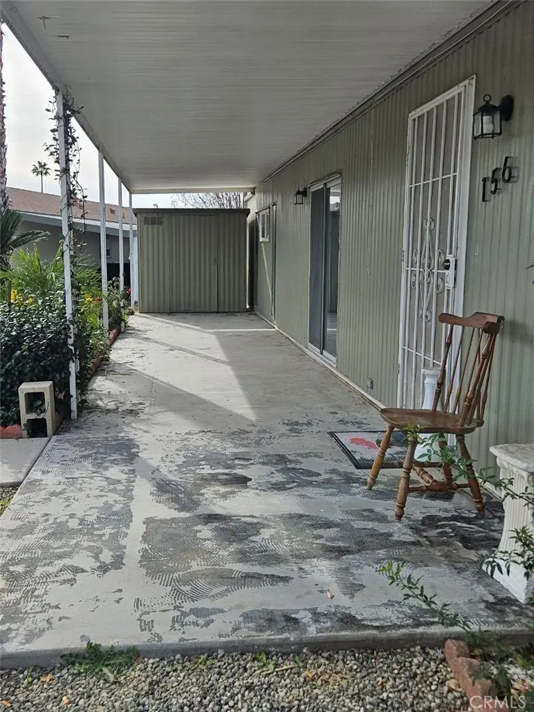 1536 S State Street #156, Hemet, CA 92543 - #3
