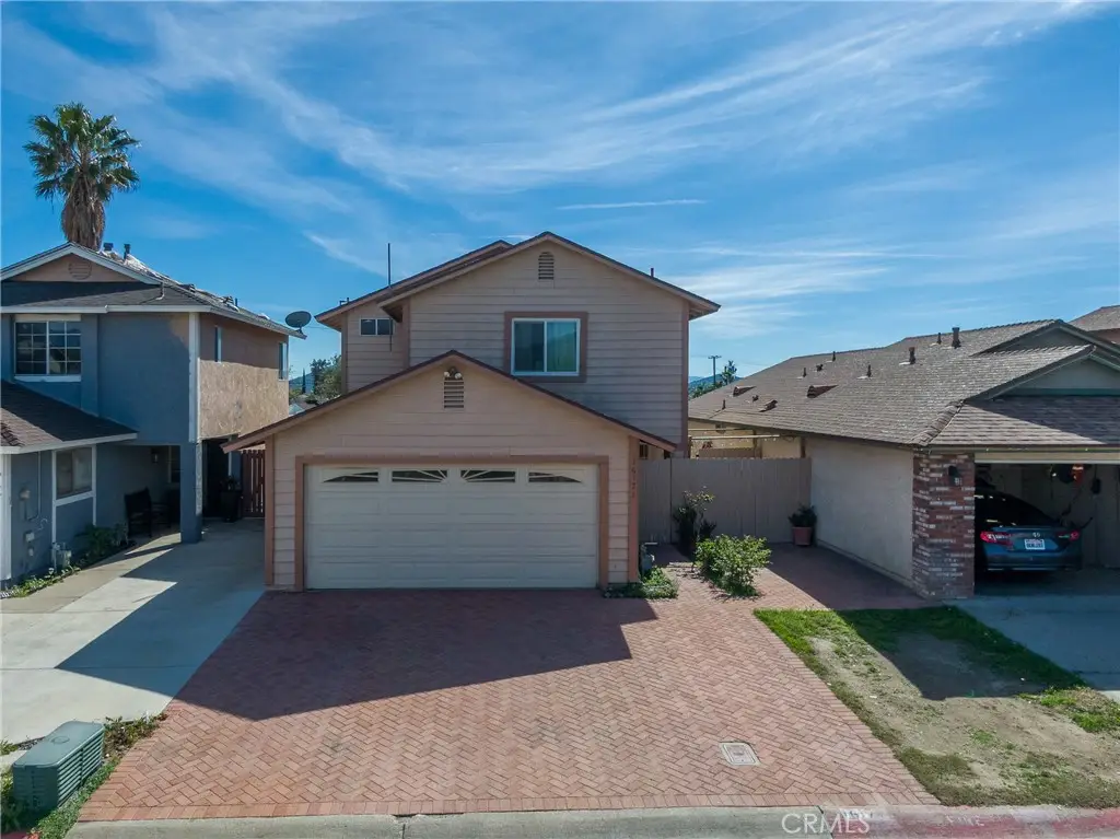 16171 Winterwood Lane, Fontana, CA 92335 - #1