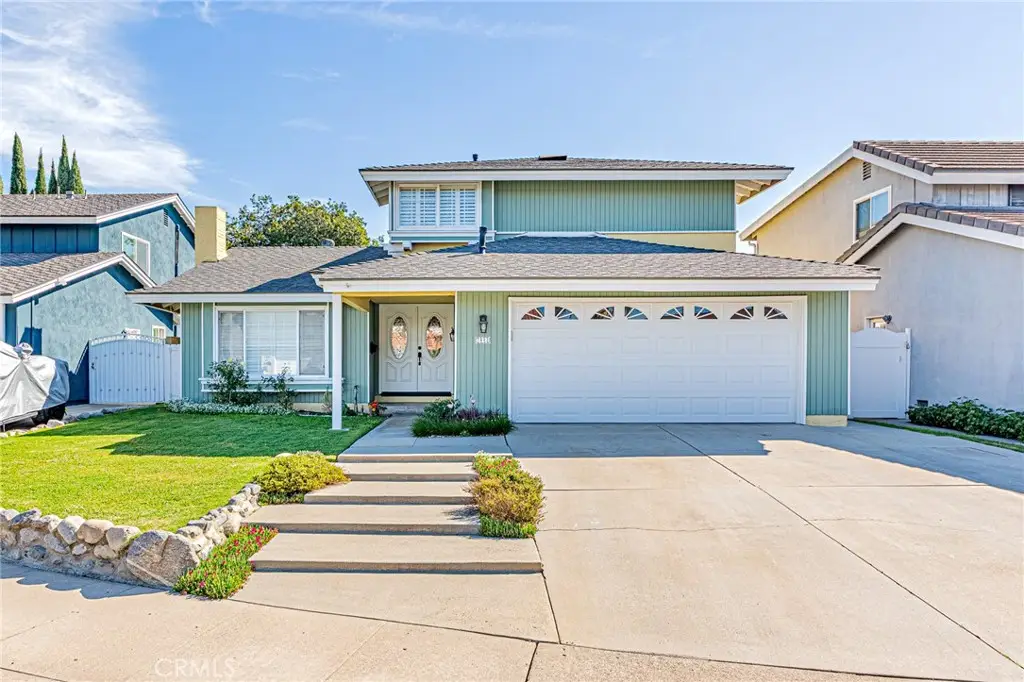 7662 Cory Circle, La Palma, CA 90623 - #1