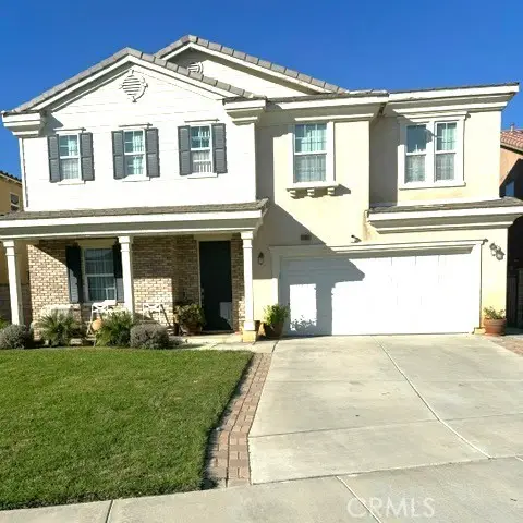 25962 Via Elegante, Moreno Valley, CA 92551 - #1