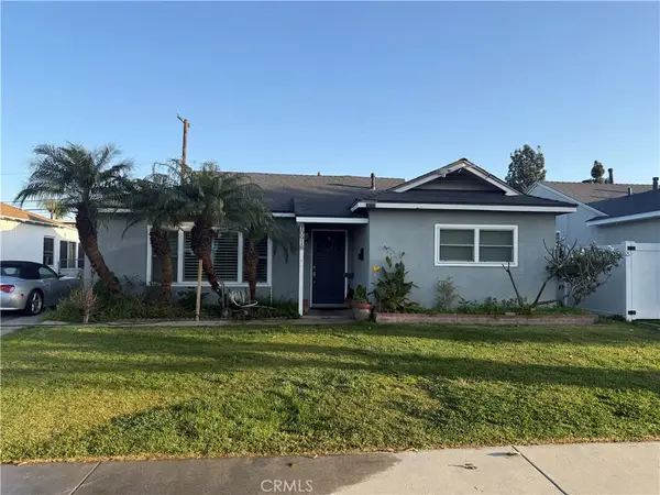 10918 Ringwood Avenue, Santa Fe Springs, CA 90670