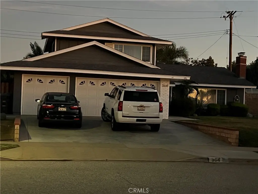 364 Vesuvius, Brea, CA 92823 - Image #1