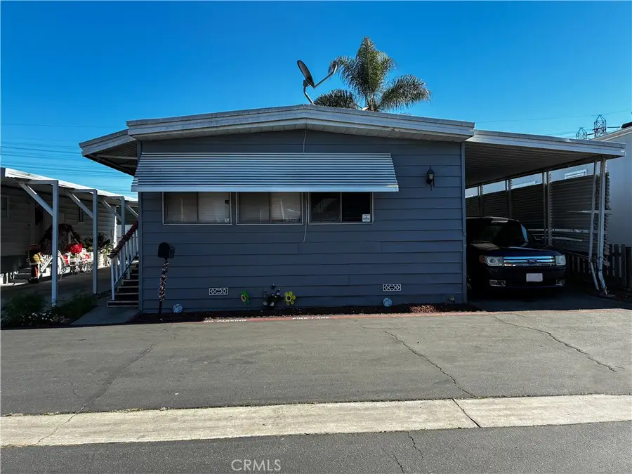 16600 Orange Avenue #66, Paramount, CA 90723 - #2