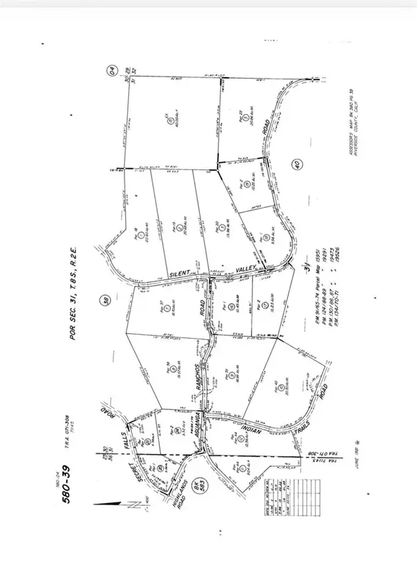 0 Land, Aguanga, CA 92536