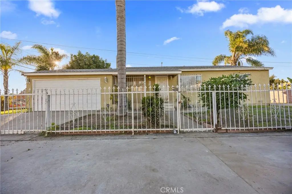 2143 E 126th Street, Compton, CA 90222 - #1