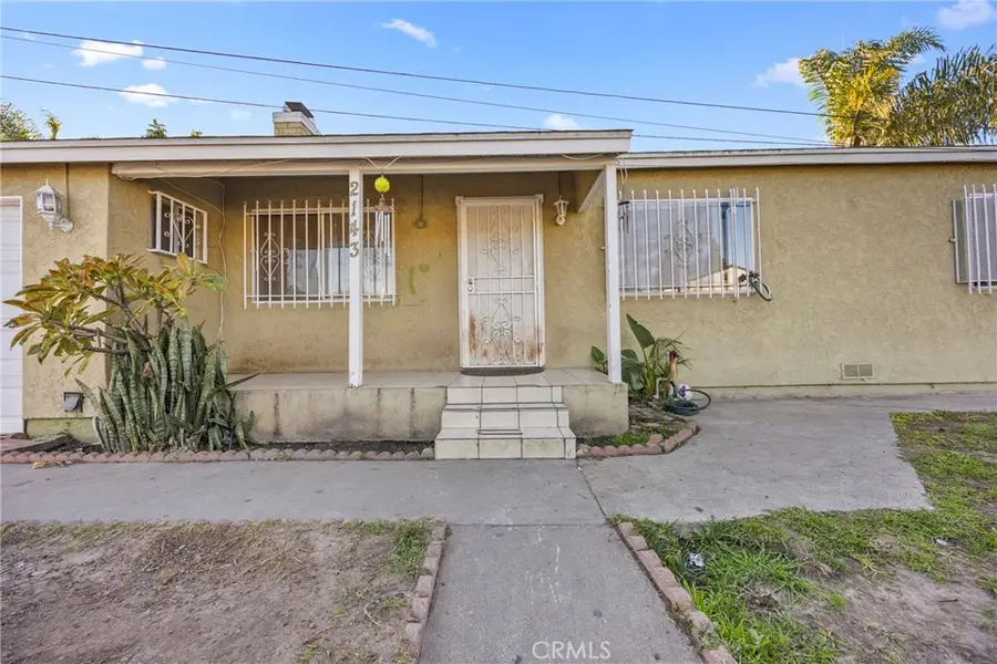 2143 E 126th Street, Compton, CA 90222 - #3