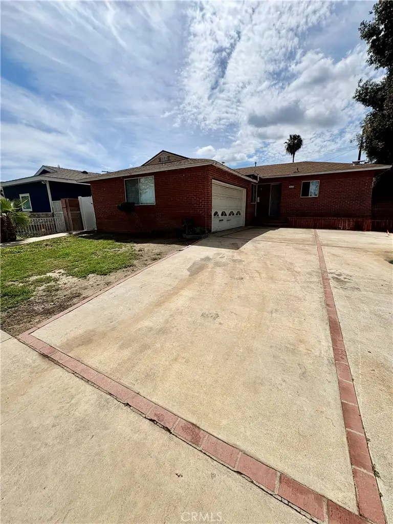 15105 Domart, Norwalk, CA 90650 - #1