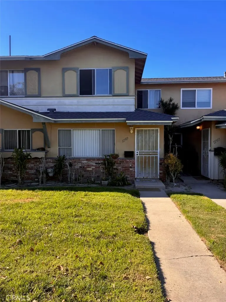 12909 Lariat Lane, Norwalk, CA 90650 - Image #1