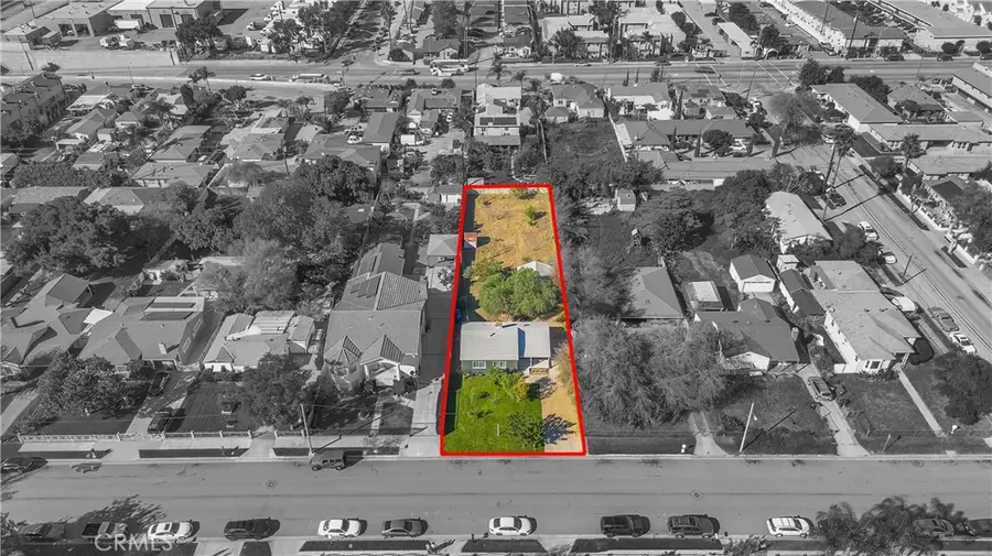 1413 S Spruce, Montebello, CA 90640 - Image #3