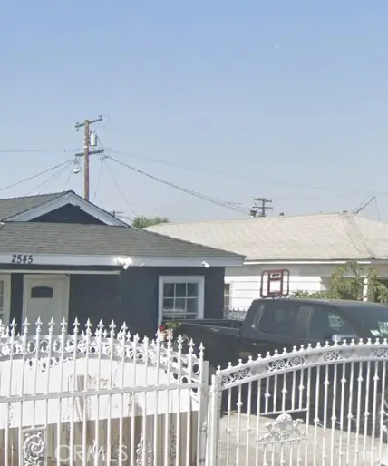 2545 E 131st, Compton, CA 90222