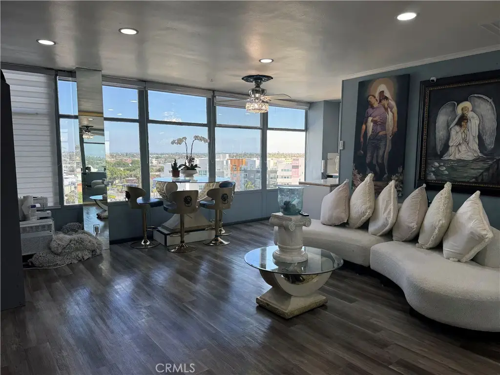 100 Atlantic Avenue #1012, Long Beach, CA 90802 - #1