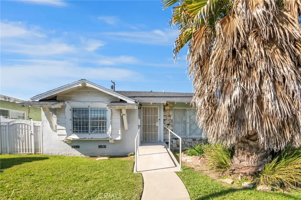 12617 S Halo, Compton, CA 90221 - Image #1