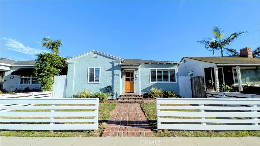 216 15th Street, Seal Beach, CA 90740 - Image #1