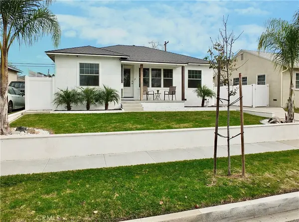 4412 Carfax, Lakewood, CA 90713