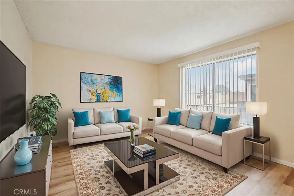 5500 Ackerfield #412, Long Beach, CA 90805 - Image #1