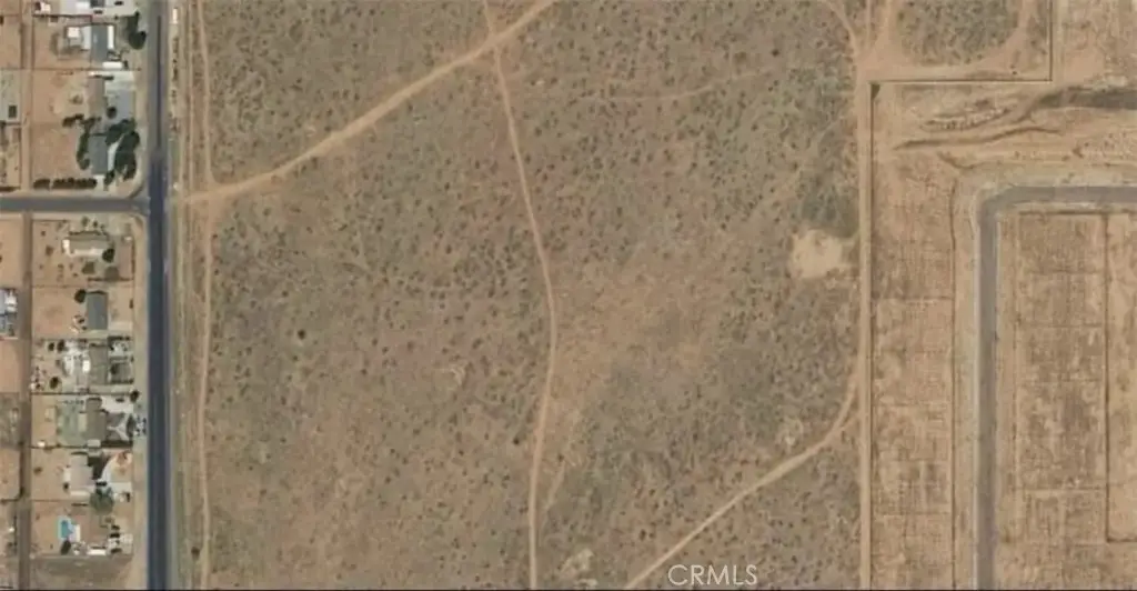 0 Ramona, Apple Valley, CA 92307 - Image #1