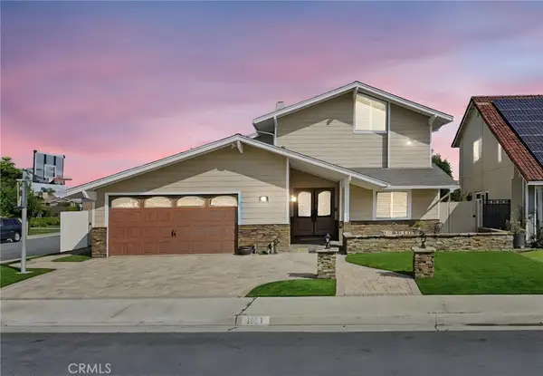 4581 Trafalgar Drive, La Palma, CA 90623