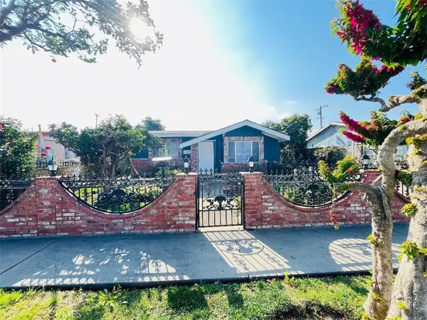 12022 207th, Lakewood, CA 90715