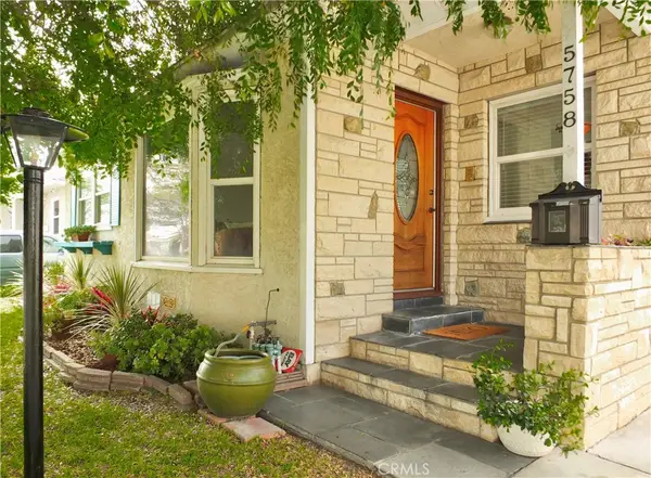 5758 Eckleson Street, Lakewood, CA 90713