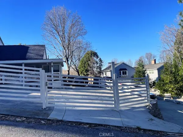 1350 Oak, Lake Arrowhead, CA 92352