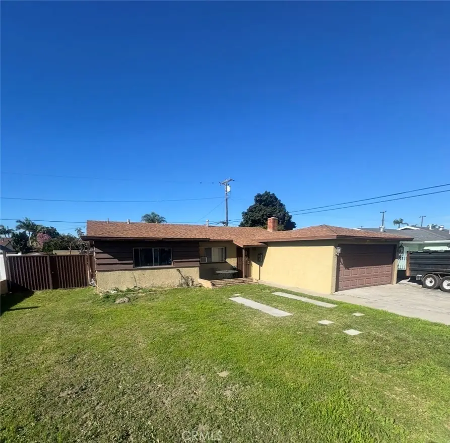 13551 Partridge, Garden Grove, CA 92843 - #1