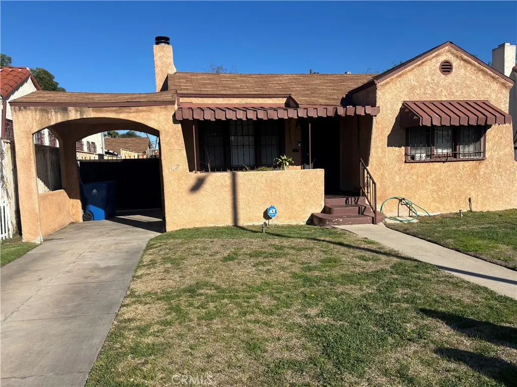 2065 W 65th, Los Angeles, CA 90047 - Image #1