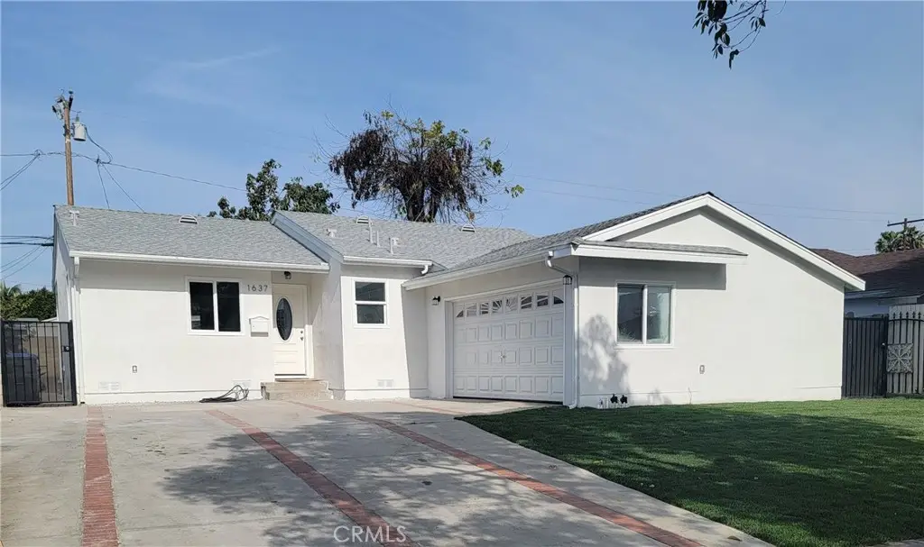 1637 Highland, Santa Ana, CA 92703 - #1