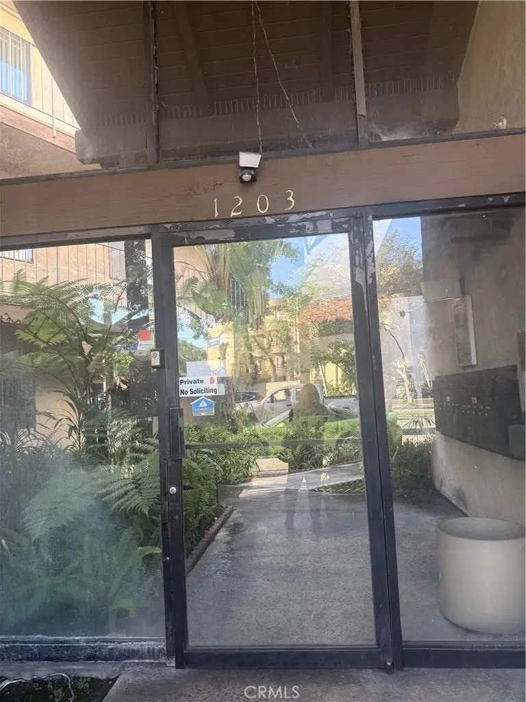 1203 #201 E San Antonio Drive #201, Long Beach, CA 90807 - #1