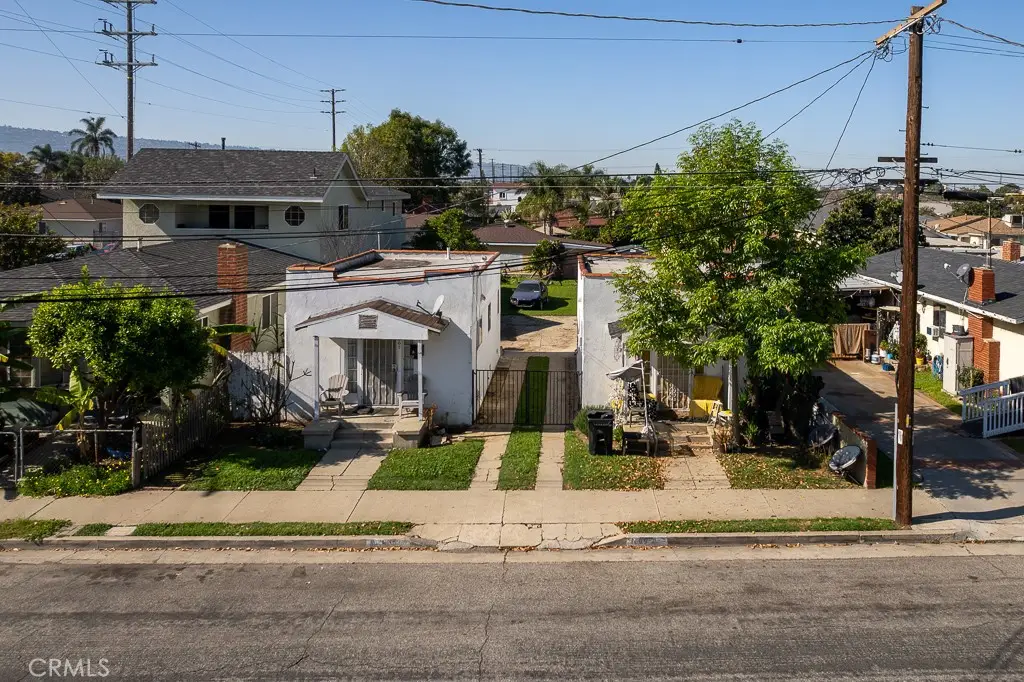 1607 N Neptune, Wilmington, CA 90744 - #1