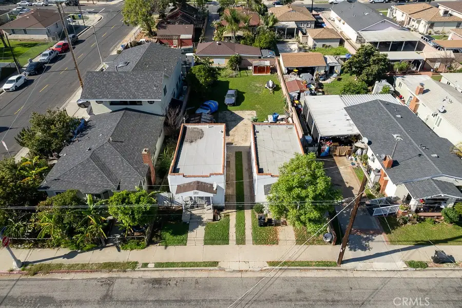 1607 N Neptune, Wilmington, CA 90744 - #2