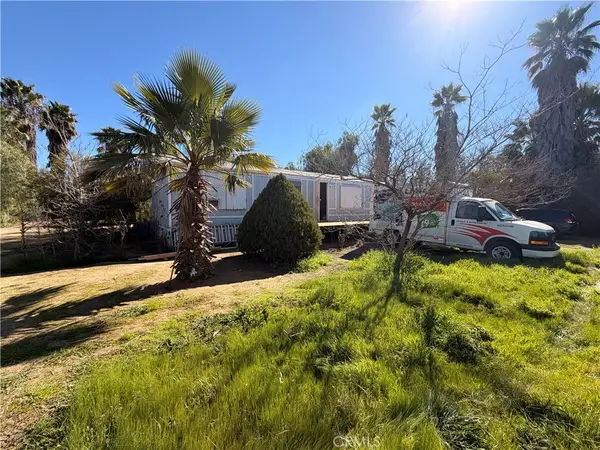 28247 Reservoir, Nuevo, CA 92567