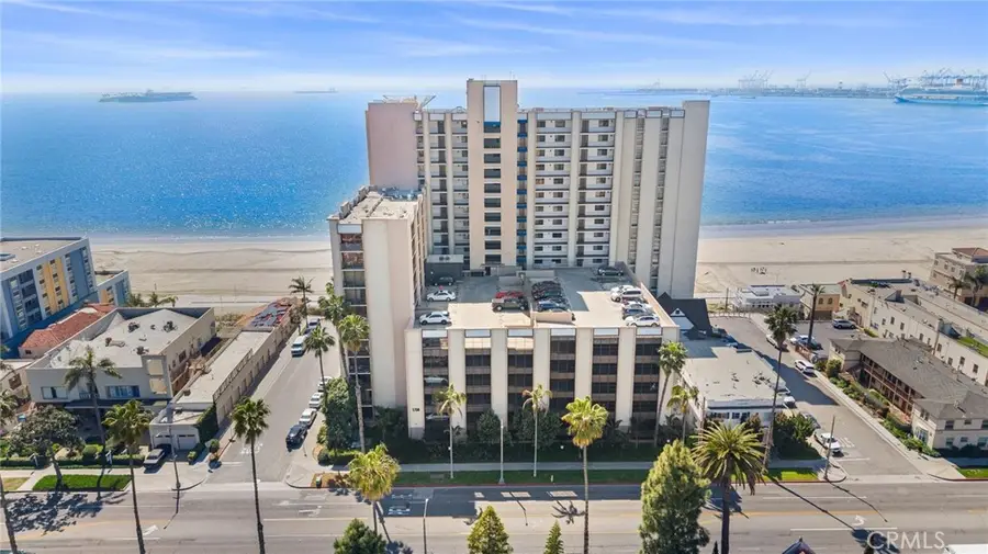 1750 E Ocean Boulevard #1405, Long Beach, CA 90802 - #2