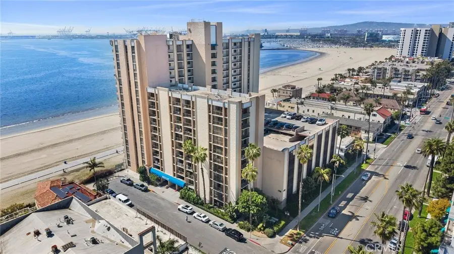 1750 E Ocean Boulevard #1405, Long Beach, CA 90802 - #3