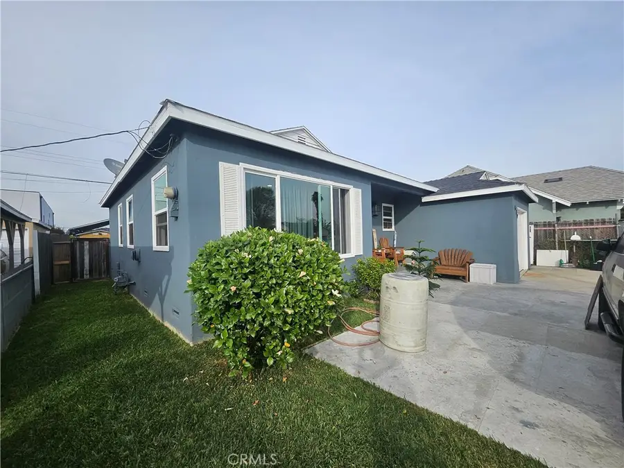 629 W Plum, Compton, CA 90222 - #3