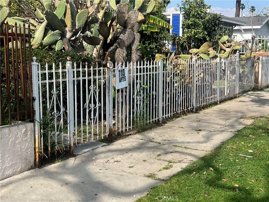 713 S Flower, Inglewood, CA 90301 - #3
