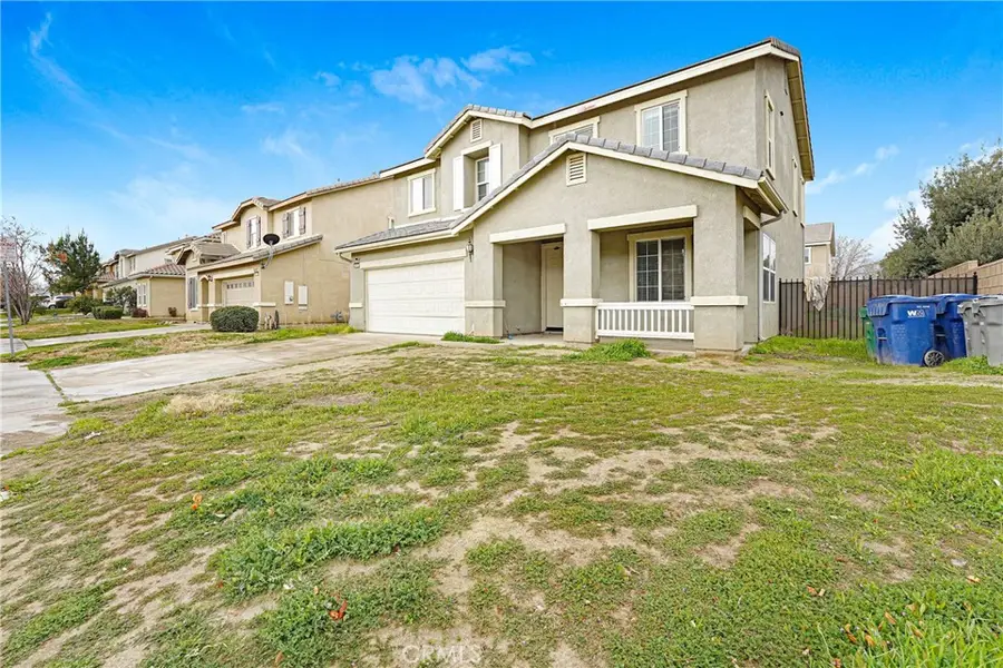 43653 32nd Street E, Lancaster, CA 93535 - #2