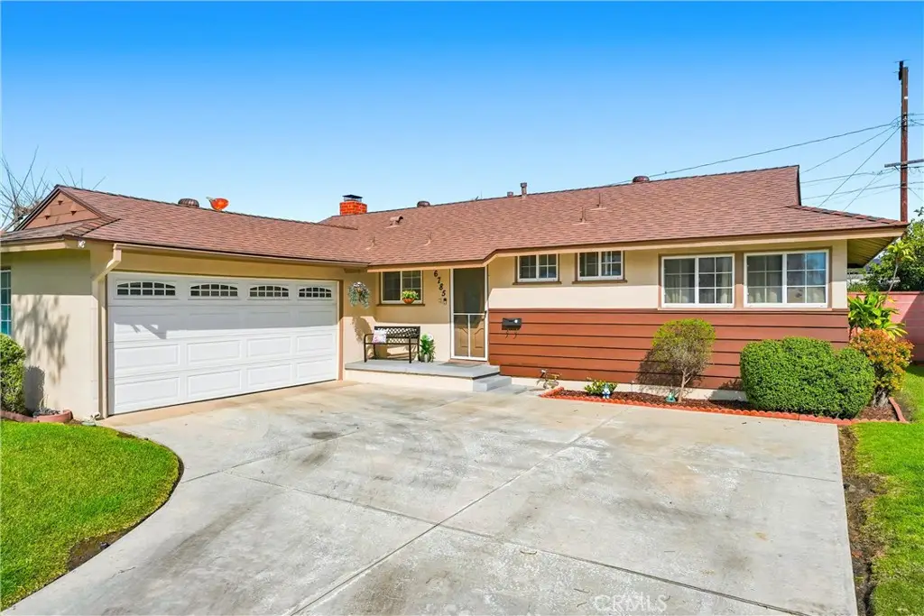 6785 San Alto Way, Buena Park, CA 90620 - #1